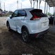 JA4ASUAAXNZ012604 2022 Mitsubishi Eclipse Cross Es auction photo thumbnail 3