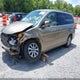 5FNRL38719B404246 2009 Honda Odyssey Ex-L auction photo thumbnail 2