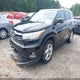 5TDDKRFH3ES055477 2014 Toyota Highlander Limited V6 auction photo thumbnail 2