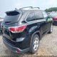 5TDDKRFH3ES055477 2014 Toyota Highlander Limited V6 auction photo thumbnail 4
