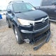 5TDDKRFH3ES055477 2014 Toyota Highlander Limited V6 auction photo thumbnail 6