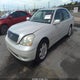 JTHBN30F130113796 2003 Lexus Ls 430 auction photo thumbnail 2