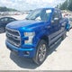 1FTEX1CP1HFA07080 2017 Ford F-150 Xl auction photo thumbnail 2