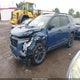 3GNAXTEG7SL224208 2025 Chevrolet Equinox Awd Rs auction photo thumbnail 2