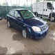 1G1AS58H897193677 2009 Chevrolet Cobalt Ls auction photo thumbnail 1