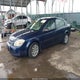 1G1AS58H897193677 2009 Chevrolet Cobalt Ls auction photo thumbnail 2