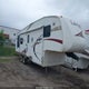 4YDF29R257L600757 2007 Keystone Laredo 29Rl 5Th Whl Travel Trailer auction photo thumbnail 1