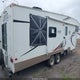 4YDF29R257L600757 2007 Keystone Laredo 29Rl 5Th Whl Travel Trailer auction photo thumbnail 4