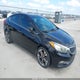 KNAFX4A85G5451503 2016 Kia Forte Ex auction photo thumbnail 1