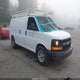 1GCSGAFX6E1191777 2014 Chevrolet Express 1500 Work Van auction photo thumbnail 1