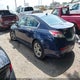 19UUA86509A001884 2009 Acura Tl 3.5 auction photo thumbnail 3