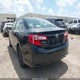 4T1BF1FK0CU031988 2012 Toyota Camry Le auction photo thumbnail 3