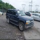 1GNEK13T25J161731 2005 Chevrolet Tahoe Lt auction photo thumbnail 1