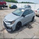 5YFT4MCE8MP087853 2021 Toyota Corolla Xse Apex Edition auction photo thumbnail 2
