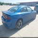 2C3CDXHG0NH236151 2022 Dodge Charger Gt Rwd auction photo thumbnail 4