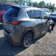 JM3KFBCM4M1301329 2021 Mazda Cx-5 Touring auction photo thumbnail 4