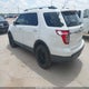 1FM5K7D85EGA07626 2014 Ford Explorer Xlt auction photo thumbnail 3