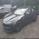 5YJ3E1ET1SF936219 2025 Tesla Model 3 Performance auction photo thumbnail 2