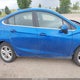 3G1BE5SM3HS569820 2017 Chevrolet Cruze Lt Auto auction photo thumbnail 13