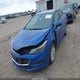 3G1BE5SM3HS569820 2017 Chevrolet Cruze Lt Auto auction photo thumbnail 2