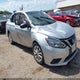 3N1AB7AP7KY324478 2019 Nissan Sentra Sv auction photo thumbnail 1