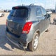 KL7CJLSB7JB560143 2018 Chevrolet Trax Lt auction photo thumbnail 4