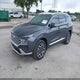 KM8S3DA11MU010139 2021 Hyundai Santa Fe Hybrid Sel Premium auction photo thumbnail 2