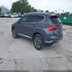 KM8S3DA11MU010139 2021 Hyundai Santa Fe Hybrid Sel Premium auction photo thumbnail 3