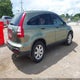 5J6RE48569L027788 2009 Honda Cr-V Ex auction photo thumbnail 4