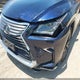 2T2ZZMCA8HC063479 2017 Lexus Rx 350 auction photo thumbnail 6
