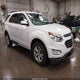 2GNFLFEK9H6277366 2017 Chevrolet Equinox Lt auction photo thumbnail 1