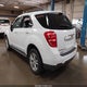 2GNFLFEK9H6277366 2017 Chevrolet Equinox Lt auction photo thumbnail 3