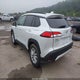 7MUCAABG2PV046114 2023 Toyota Corolla Cross Le auction photo thumbnail 3