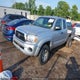 5TFUX4EN0BX005847 2011 Toyota Tacoma auction photo thumbnail 2