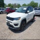 3C4NJDBB7MT593308 2021 Jeep Compass Altitude 4X4 auction photo thumbnail 2
