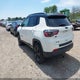 3C4NJDBB7MT593308 2021 Jeep Compass Altitude 4X4 auction photo thumbnail 3