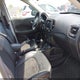 3C4NJDBB7MT593308 2021 Jeep Compass Altitude 4X4 auction photo thumbnail 5