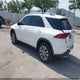 4JGFB4JB8NA631085 2022 Mercedes-Benz Gle 350 auction photo thumbnail 3