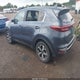 KNDPM3AC8N7964339 2022 Kia Sportage Lx auction photo thumbnail 3
