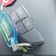 3GNAXHEG9SL238060 2025 Chevrolet Equinox Fwd Lt auction photo thumbnail 11