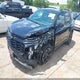 3GNAXHEG9SL238060 2025 Chevrolet Equinox Fwd Lt auction photo thumbnail 2