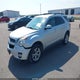 2GNFLNEK6C6307698 2012 Chevrolet Equinox 2Lt auction photo thumbnail 2