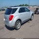 2GNFLNEK6C6307698 2012 Chevrolet Equinox 2Lt auction photo thumbnail 4