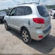 5NMSH13E27H083990 2007 Hyundai Santa Fe Limited/Se auction photo thumbnail 3
