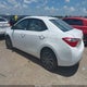 2T1BURHE8GC678609 2016 Toyota Corolla Le auction photo thumbnail 3