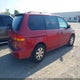 5FNRL18942B032848 2002 Honda Odyssey Ex-L auction photo thumbnail 4