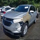 2GNAXJEVXJ6282447 2018 Chevrolet Equinox Lt auction photo thumbnail 2