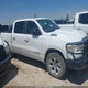1C6SRFFT3NN411655 2022 Ram 1500 Big Horn 4X4 5'7 Box auction photo thumbnail 12