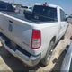 1C6SRFFT3NN411655 2022 Ram 1500 Big Horn 4X4 5'7 Box auction photo thumbnail 4