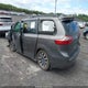5TDJZ3DC3LS240614 2020 Toyota Sienna Le auction photo thumbnail 3